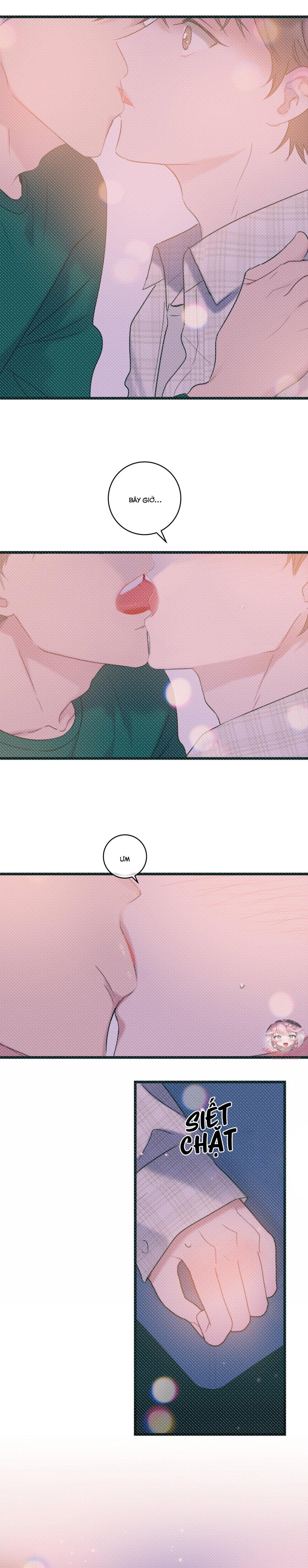 tình yêu bình dị nhất chapter 10 4