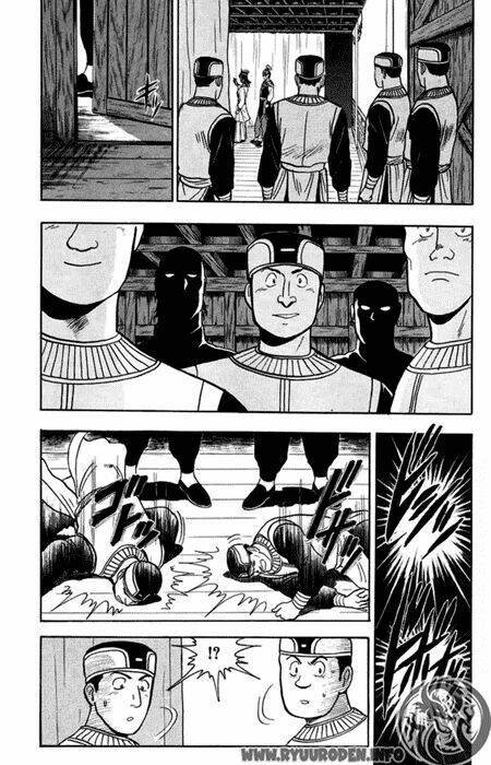 hoàng phi hồng phần 1 chapter 21 132