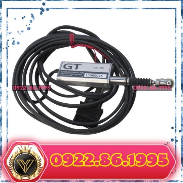 Đầu cảm biến Keyence GT-H10