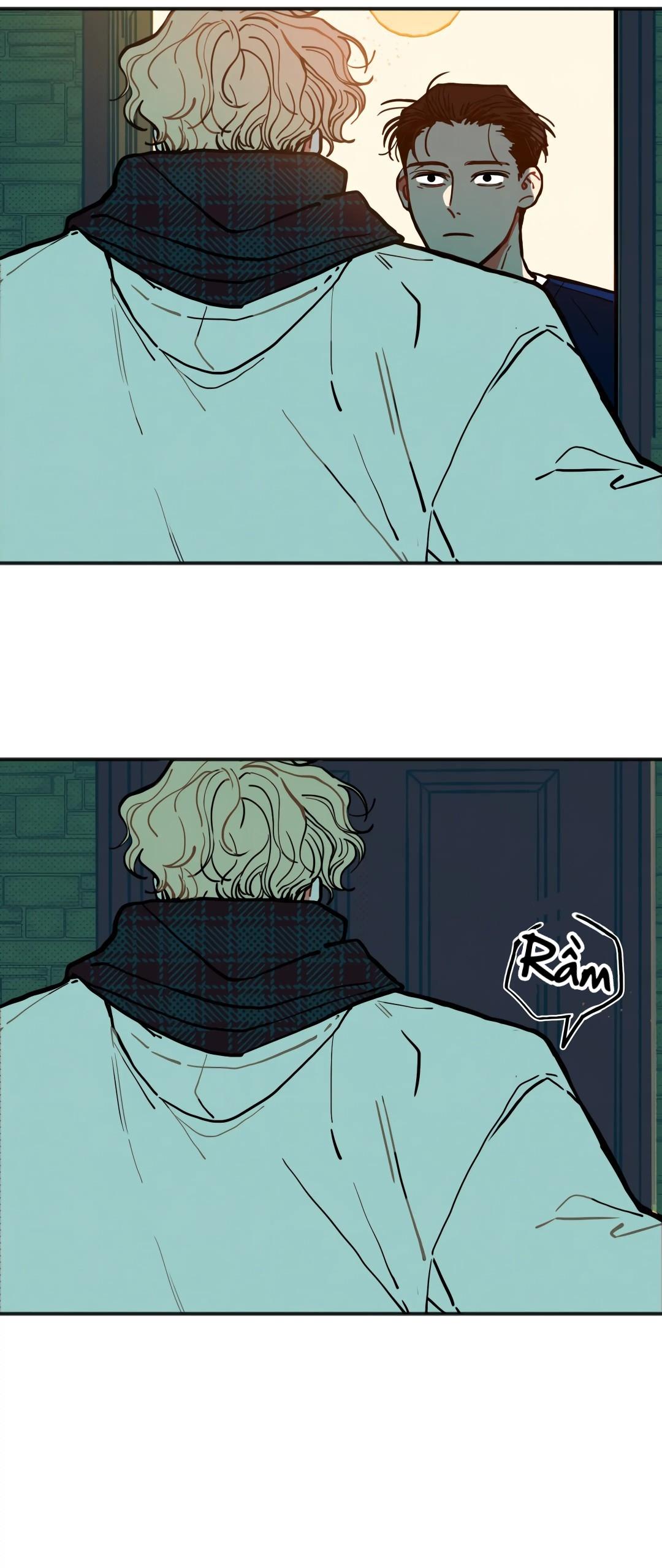 muốn sống thì phải giữ trinh chapter 13 18