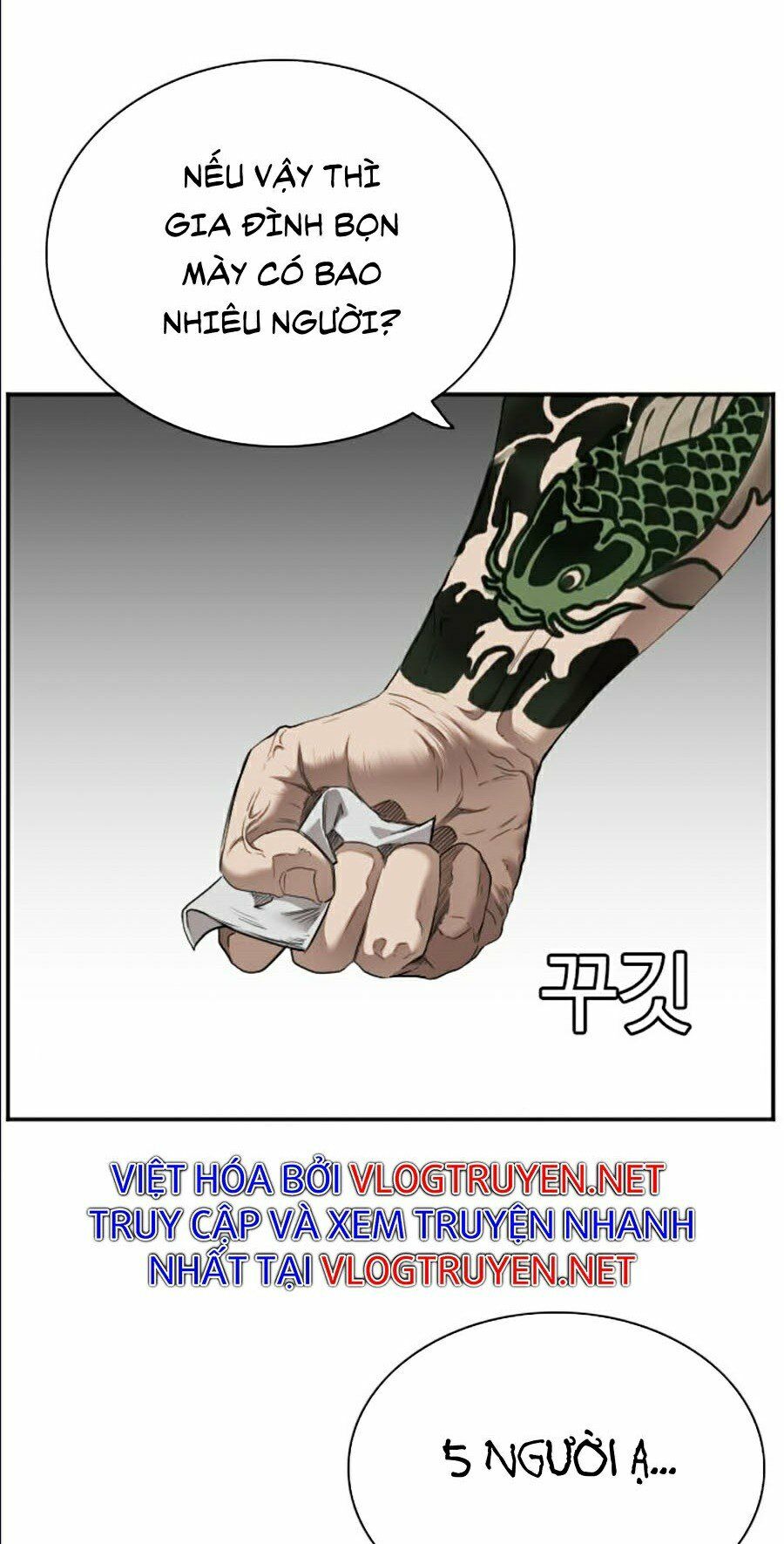 người xấu chapter 56 87