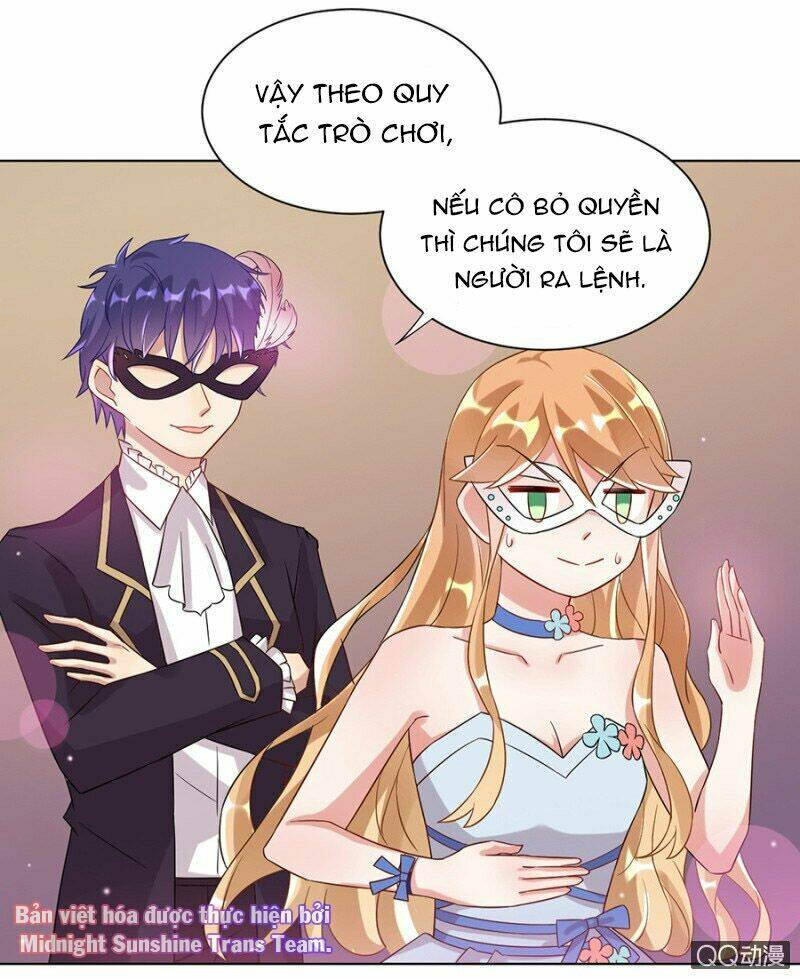 ma lạt thiên kim đẩu ác thiếu chapter 17 16