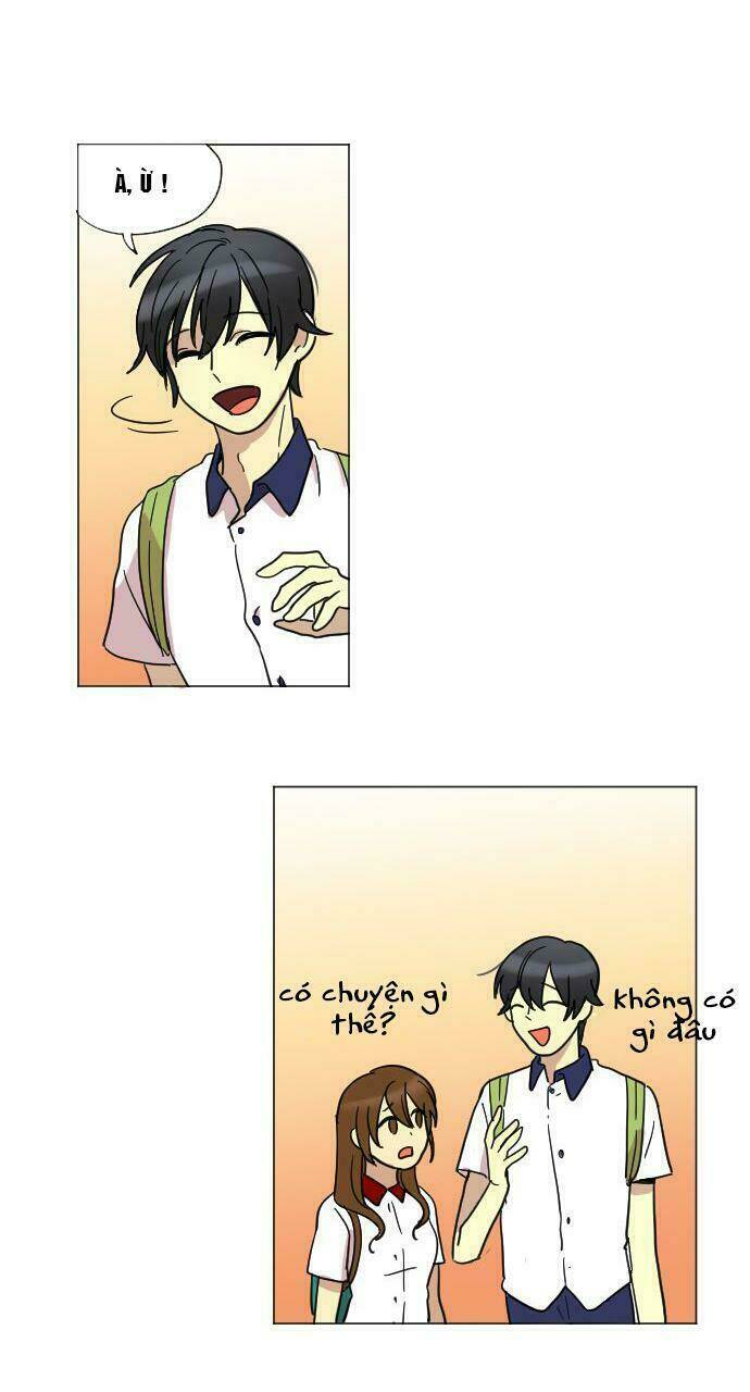 the devil who can't fly chapter 31 40