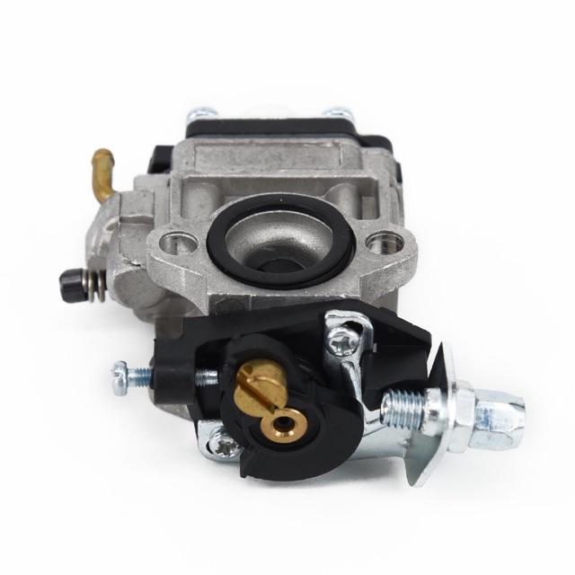 Bộ chế hòa khí H119 26cc thay thế cho động cơ máy cắt cỏ chuyên dụng