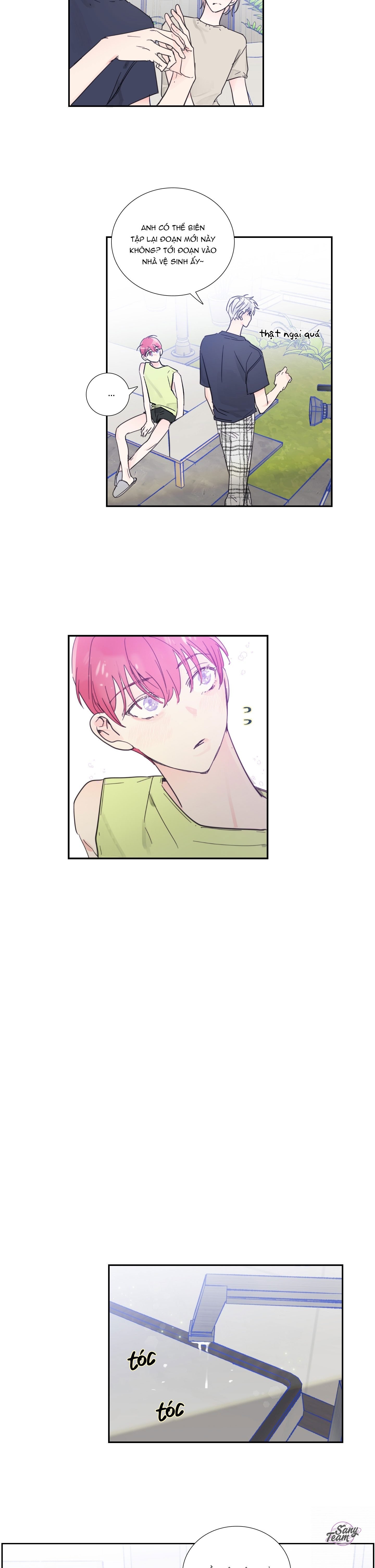 hiện thực chapter 32 8