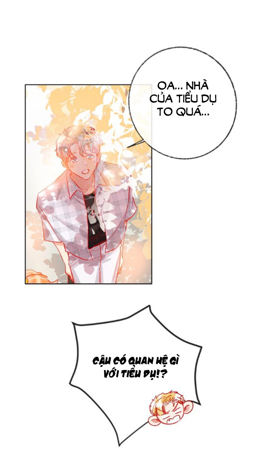 kế hoạch đánh chiếm của công chúa nghèo chapter 45 25