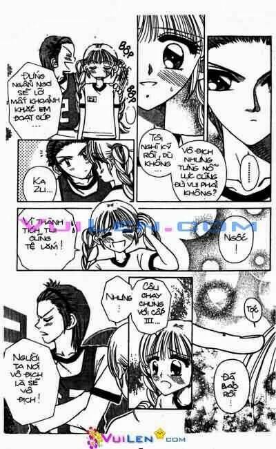 arita đáng yêu chapter 5 5