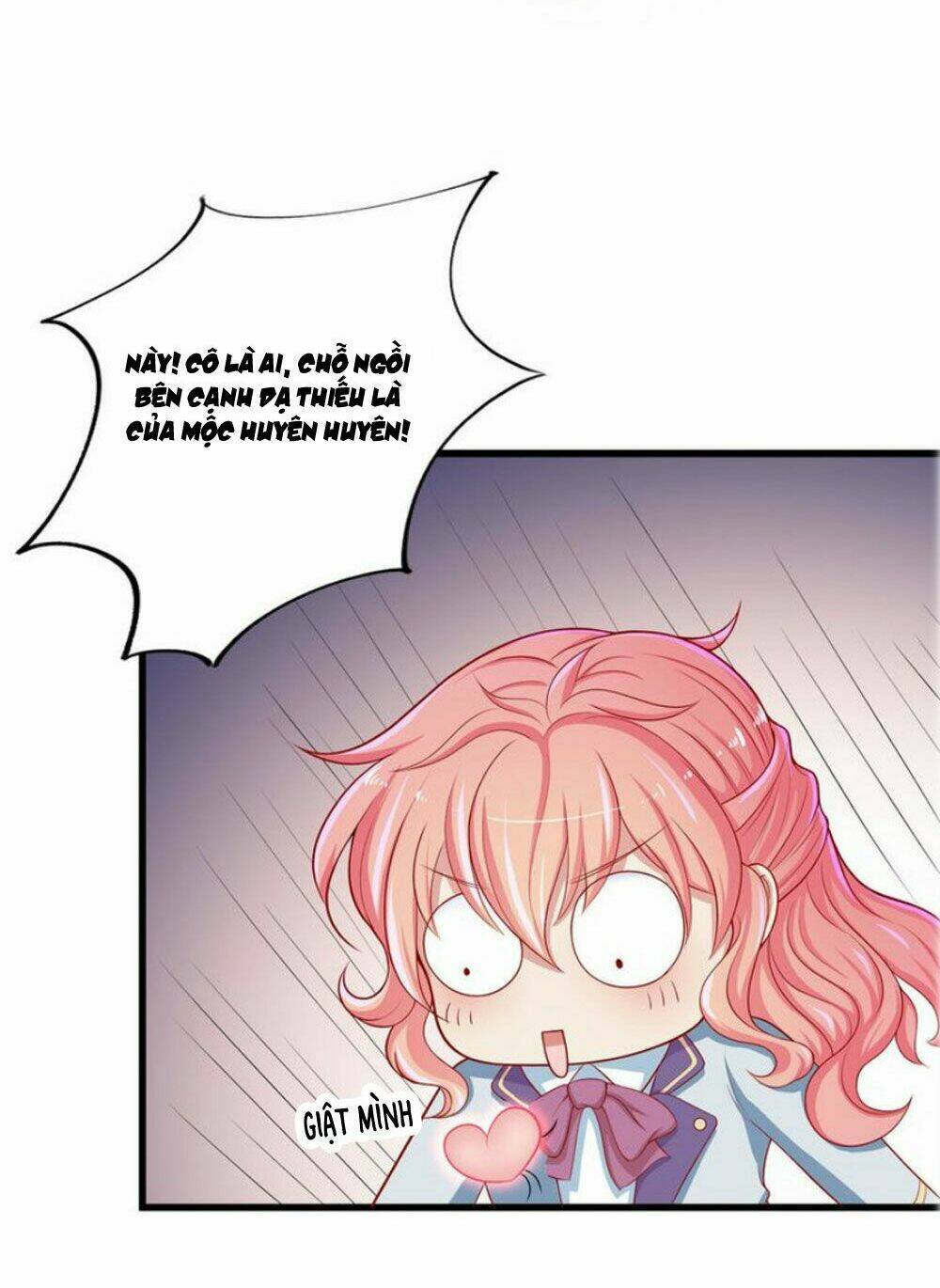 quản lí ngây ngô và thần tượng ác ma chapter 7 57