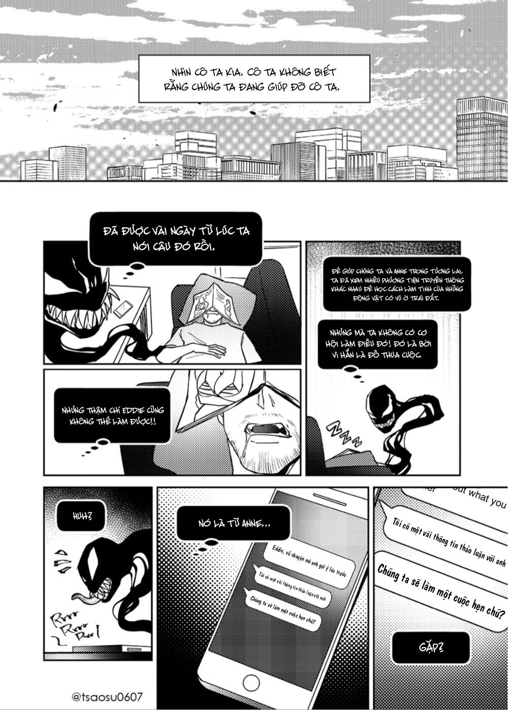 xuctu có gì vui chapter 13 1