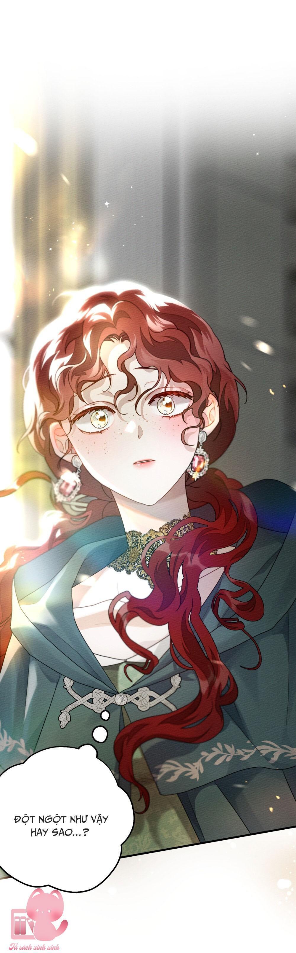 dưới tán cây sồi chapter 64 2