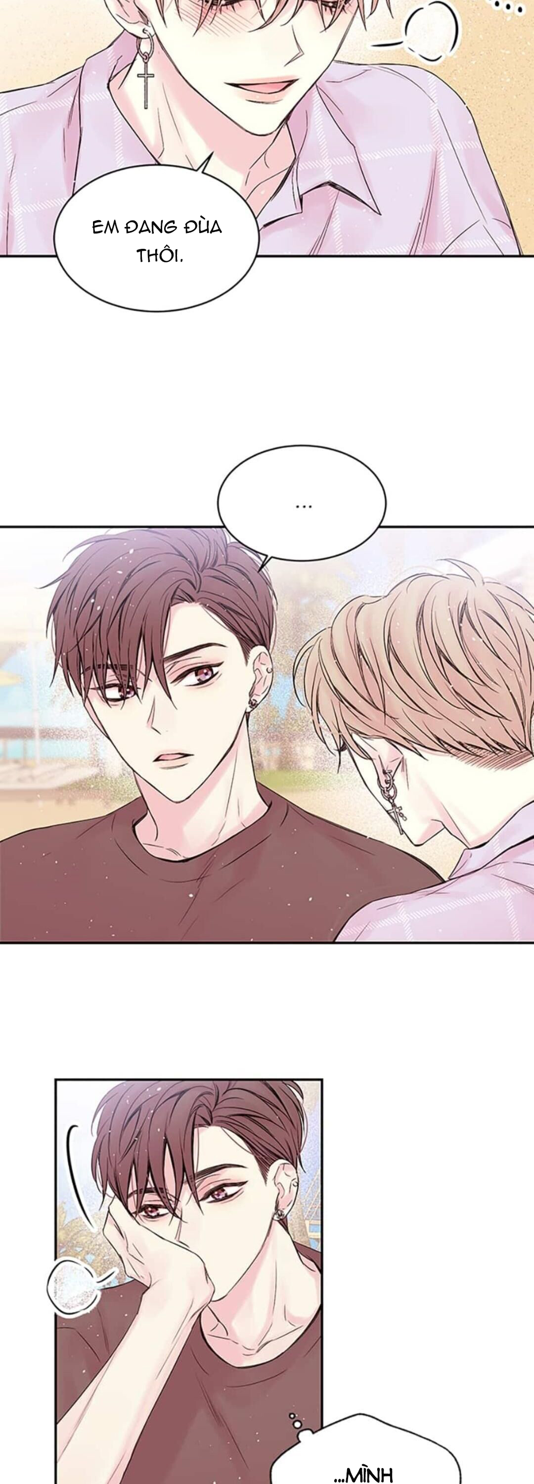 in my closet chapter 35 31