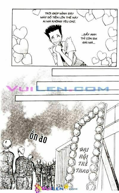 nụ hôn nồng thắm chapter 5 126