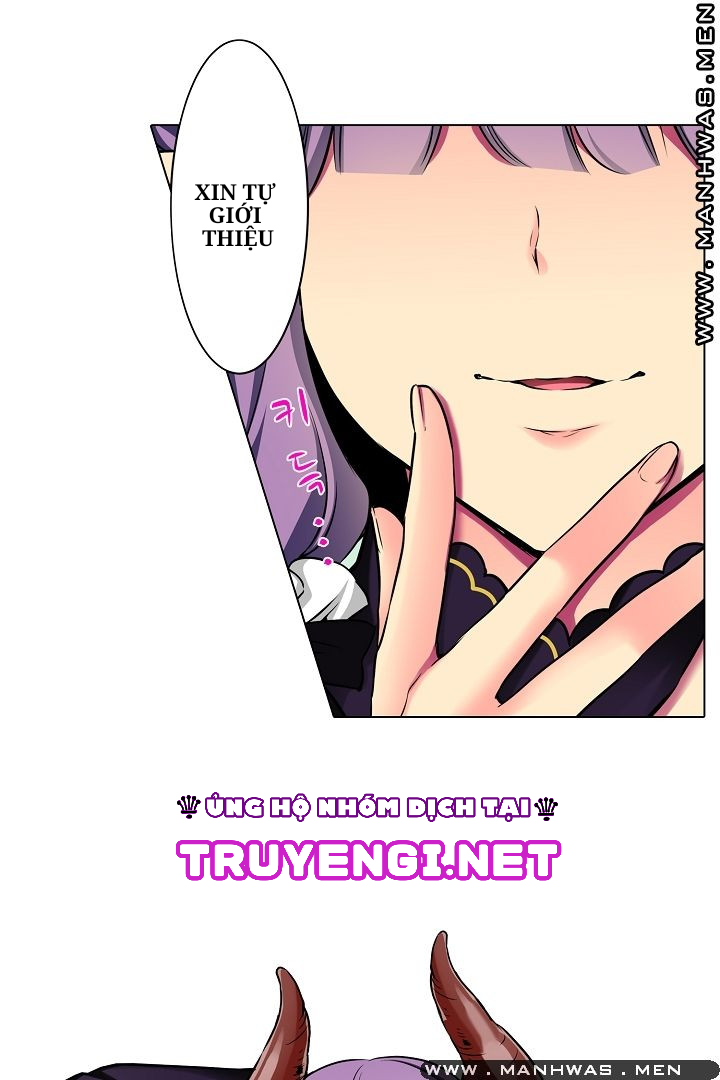 nếm thử succubus thời con gái chapter 8 10