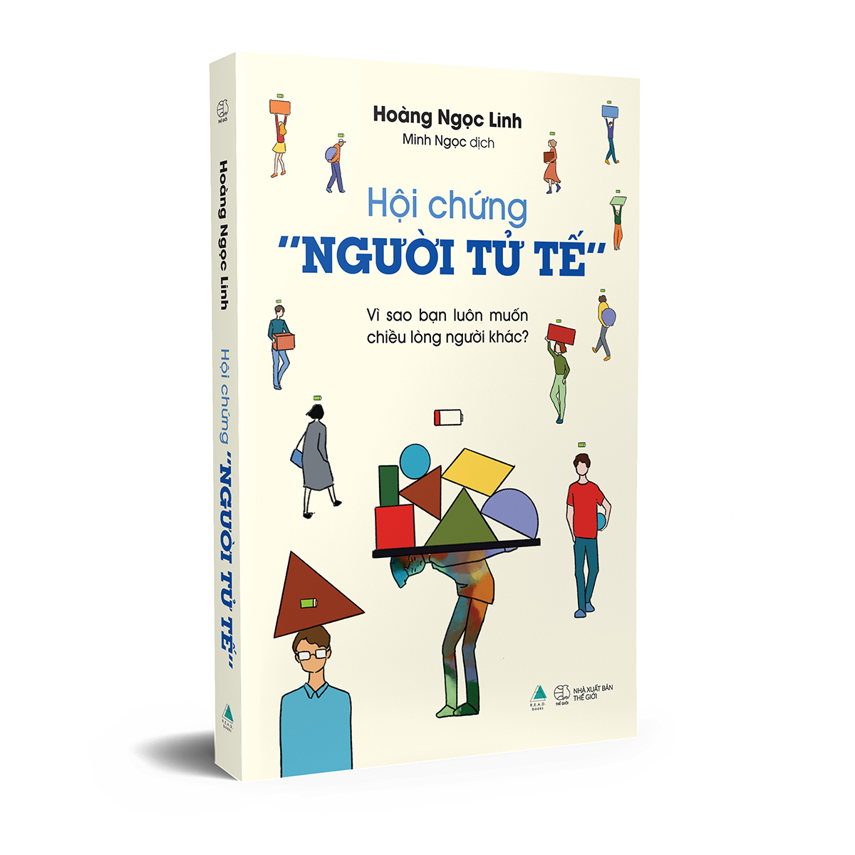 Hội Chứng “Người Tử Tế