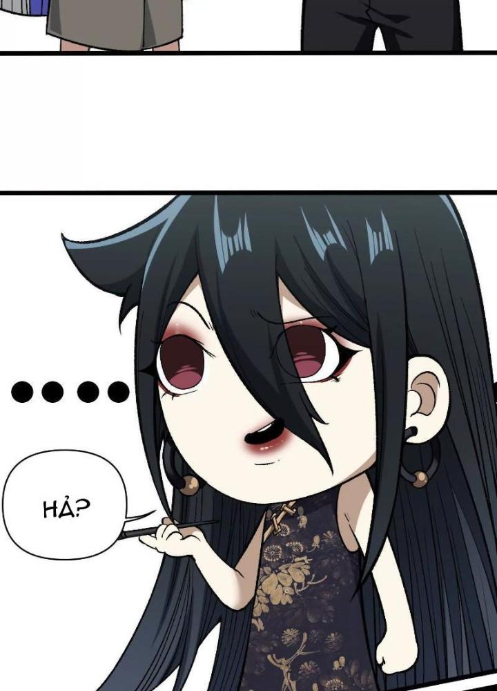 quỷ trảm liệp nhân chapter 10 135