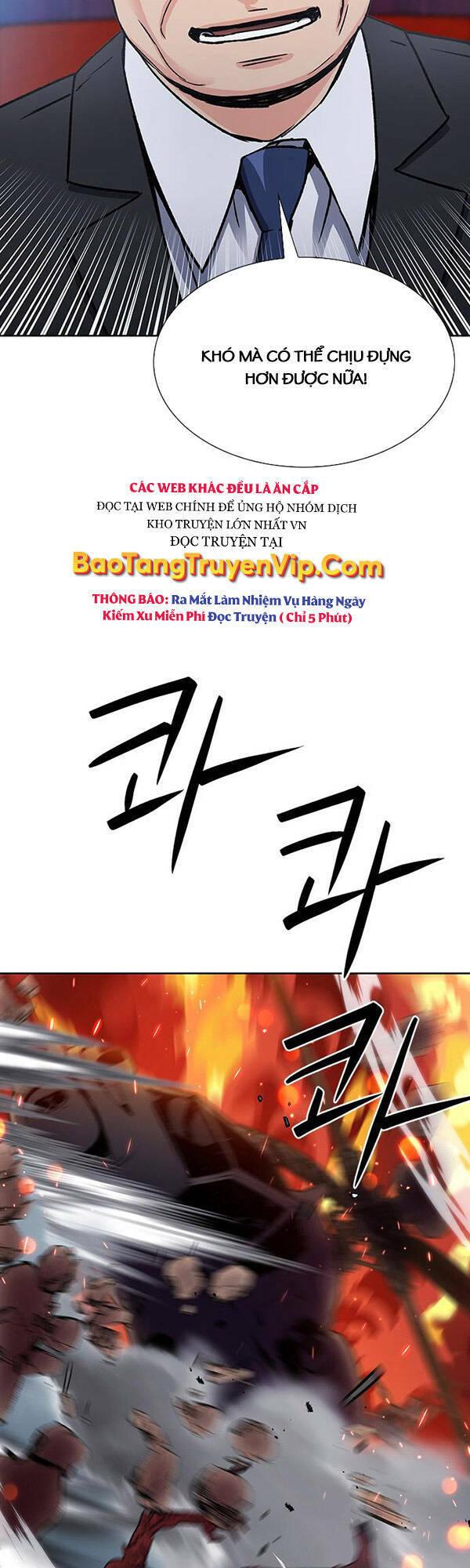 druid tại ga seoul - người hóa thú chapter 92 37