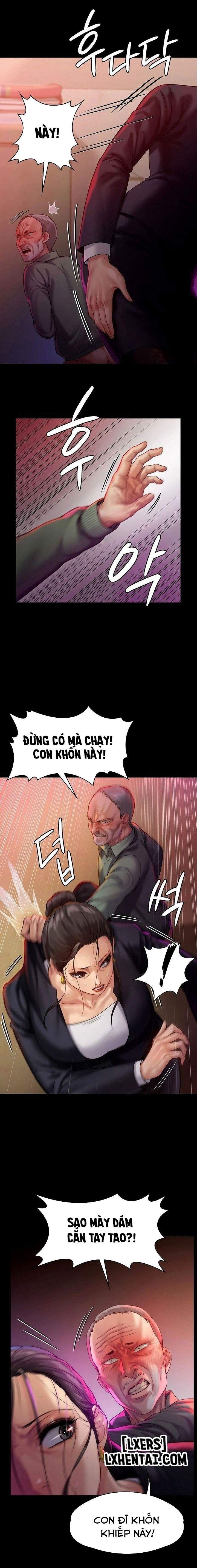ong chúa chapter 149 11