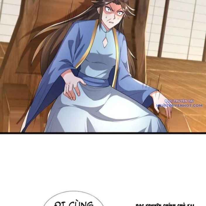 ngủ say vạn cổ: xuất thế đẩy ngang chư thiên chapter 90 16