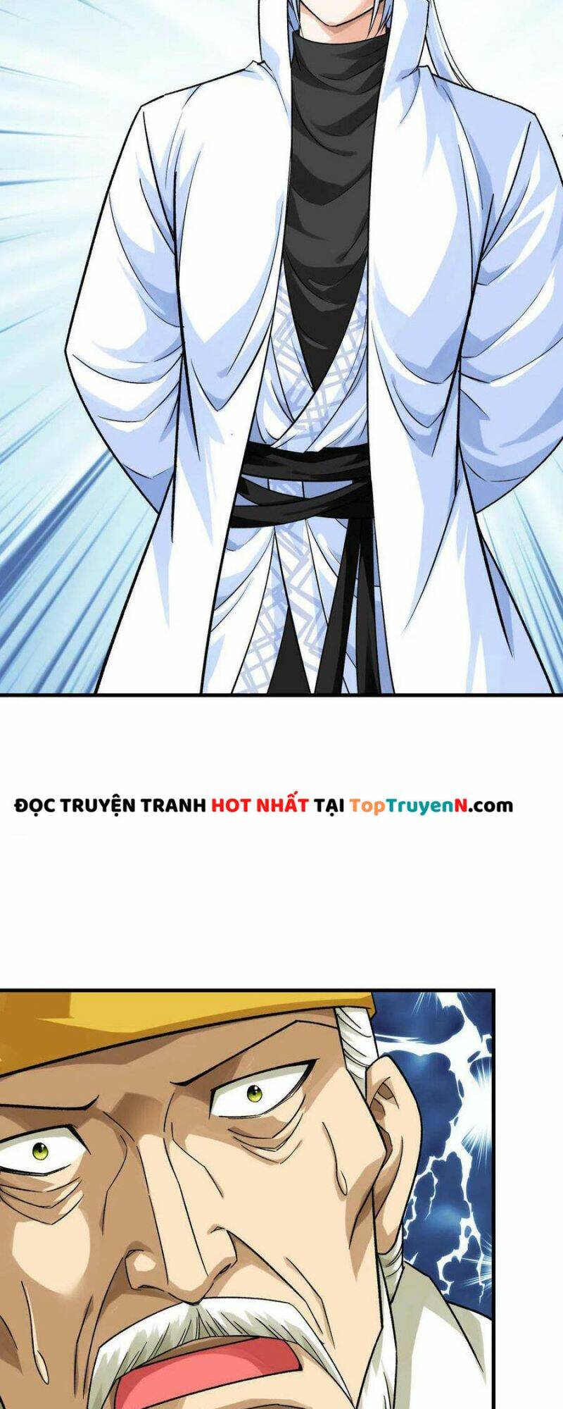 trọng sinh ta là đại thiên thần chapter 223 11