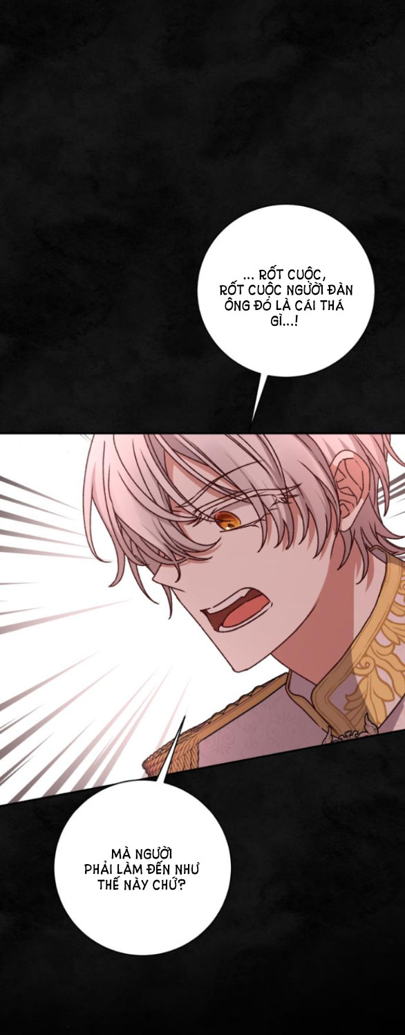 Bạo Chúa Muốn Có Cuộc Sống Tốt Đẹp chapter 33.2 - Trang 5