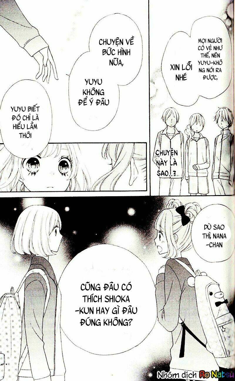 cuộc cách mạng cầu vòng chapter 5 29