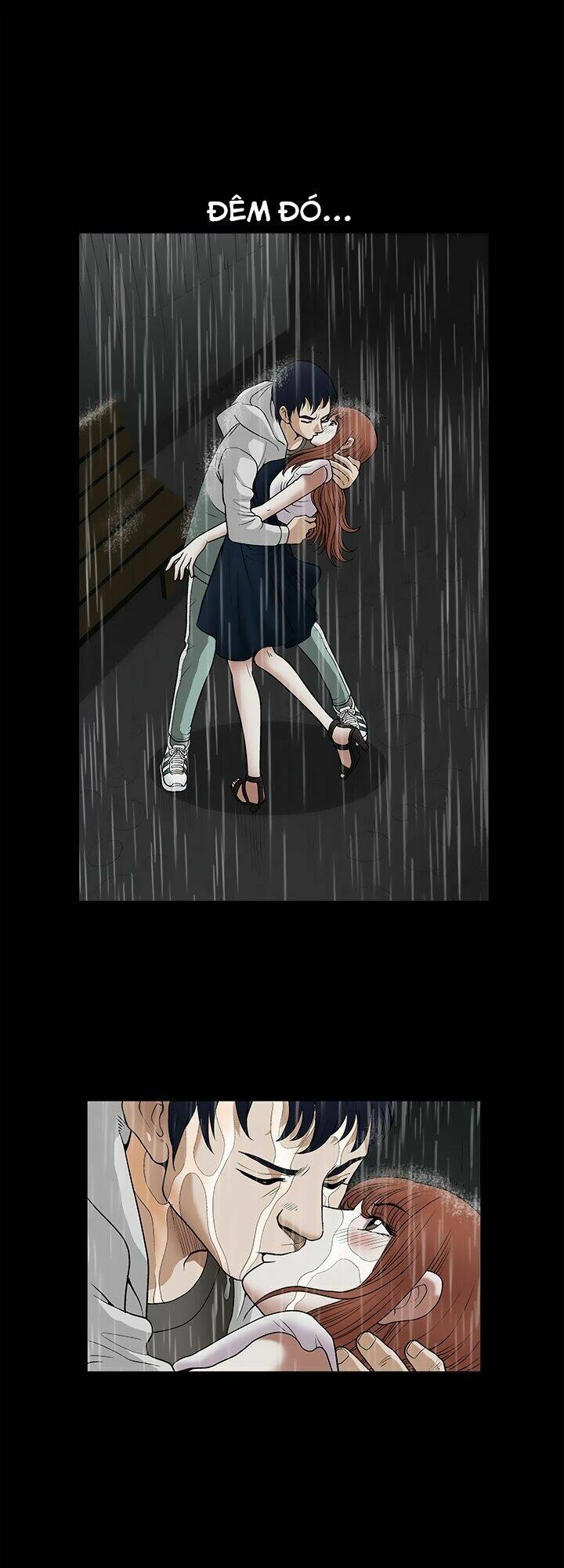 seduction - quyến rũ chapter 20 51