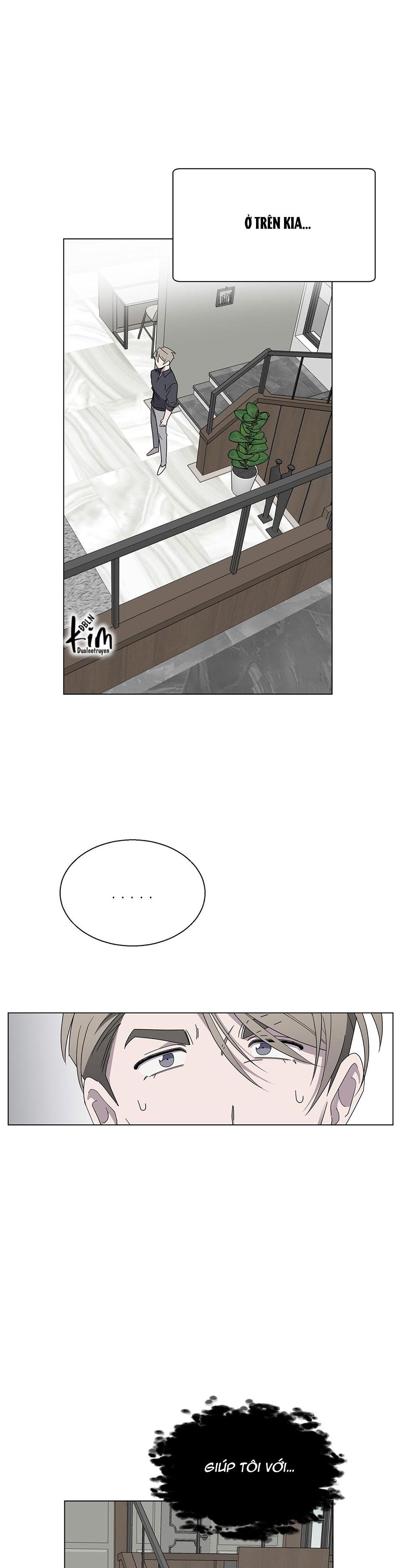 khi chim thước đến chapter 3 25