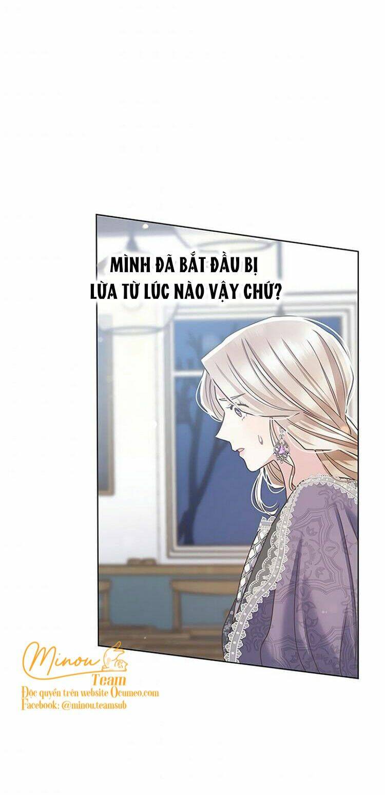 khu vườn câm lặng chapter 13 37