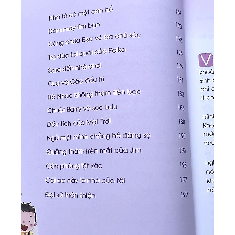 Truyện hay mỗi ngày - Bồi dưỡng