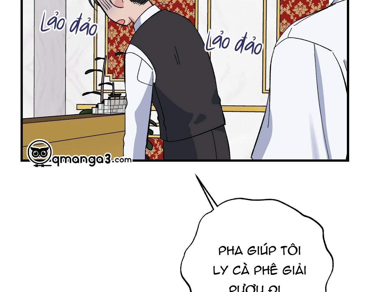 vị ngọt đôi môi chapter 19 89