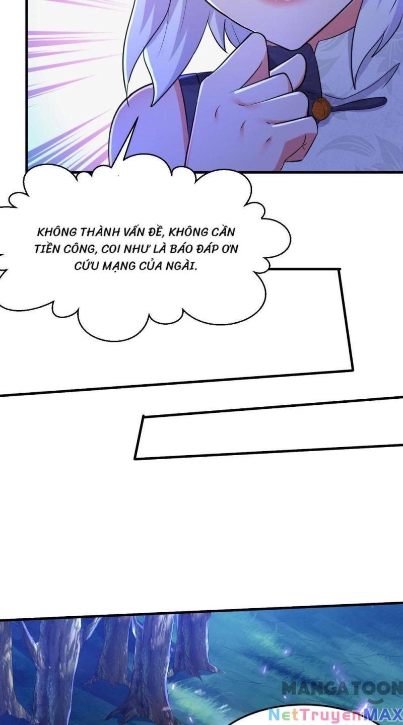 đệ nhất người ở rể chapter 252 37