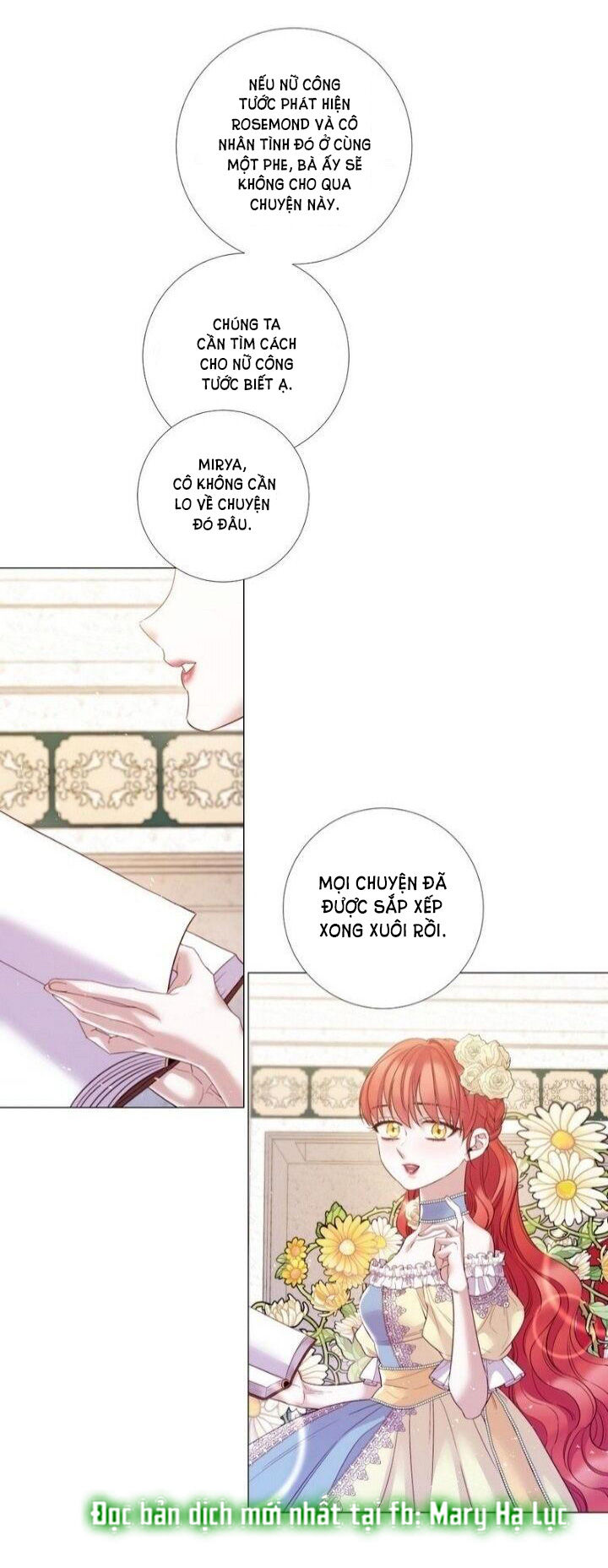 từ tiểu thư thành hoàng hậu - lady to queen chapter 92.2 9