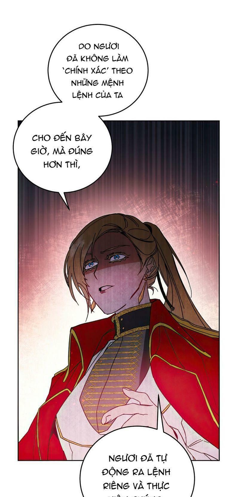 tôi trở thành hoàng đế bạo chúa trong tiểu thuyết chapter 7 28
