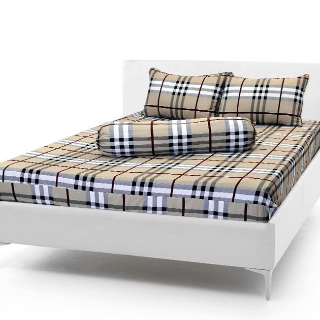 Bộ Drap Cotton THẮNG LỢI 4 món hoặc drap lẻ.