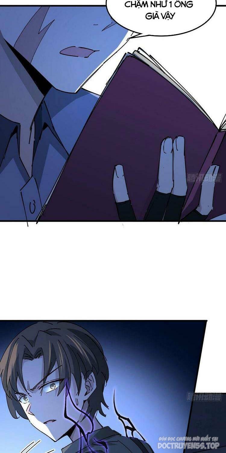 giải cứu 99 nữ chính ở mạt thế chapter 67 5