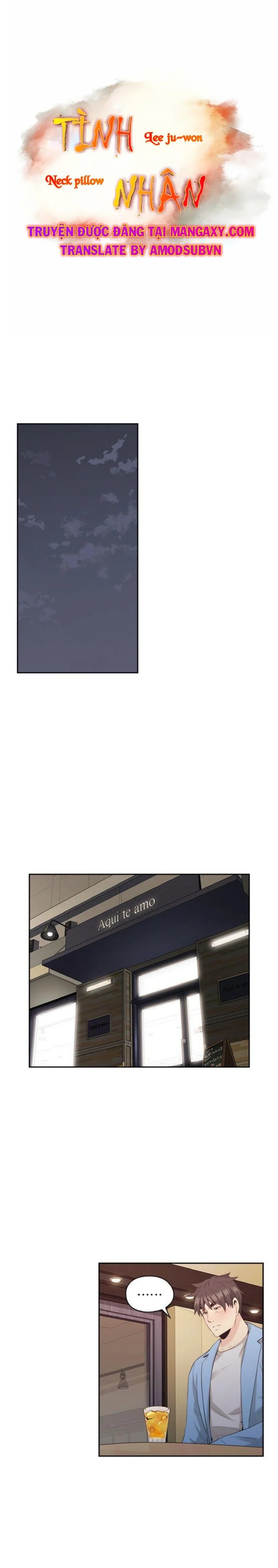 tình nhân chapter 33 3