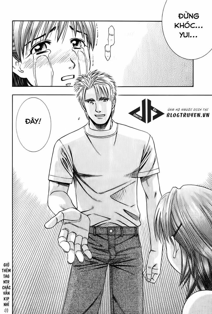 addicted to curry - bàn tay thần sầu chapter 73 22