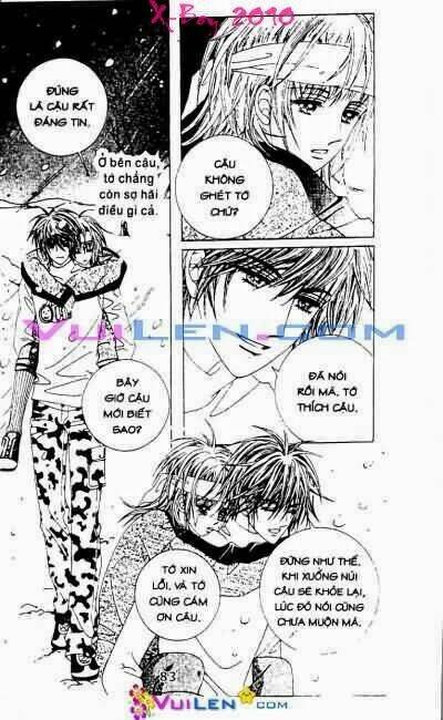 cuộc sống của tôi chapter 2 83