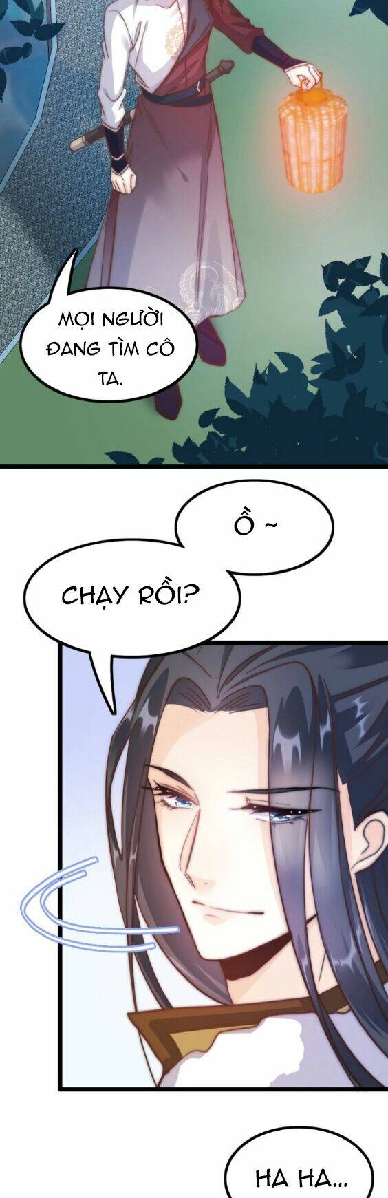 cánh diều xanh bay trong cơn gió chapter 2 25