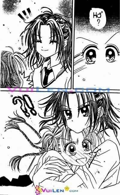 đôi giày thủy tinh chapter 5 11