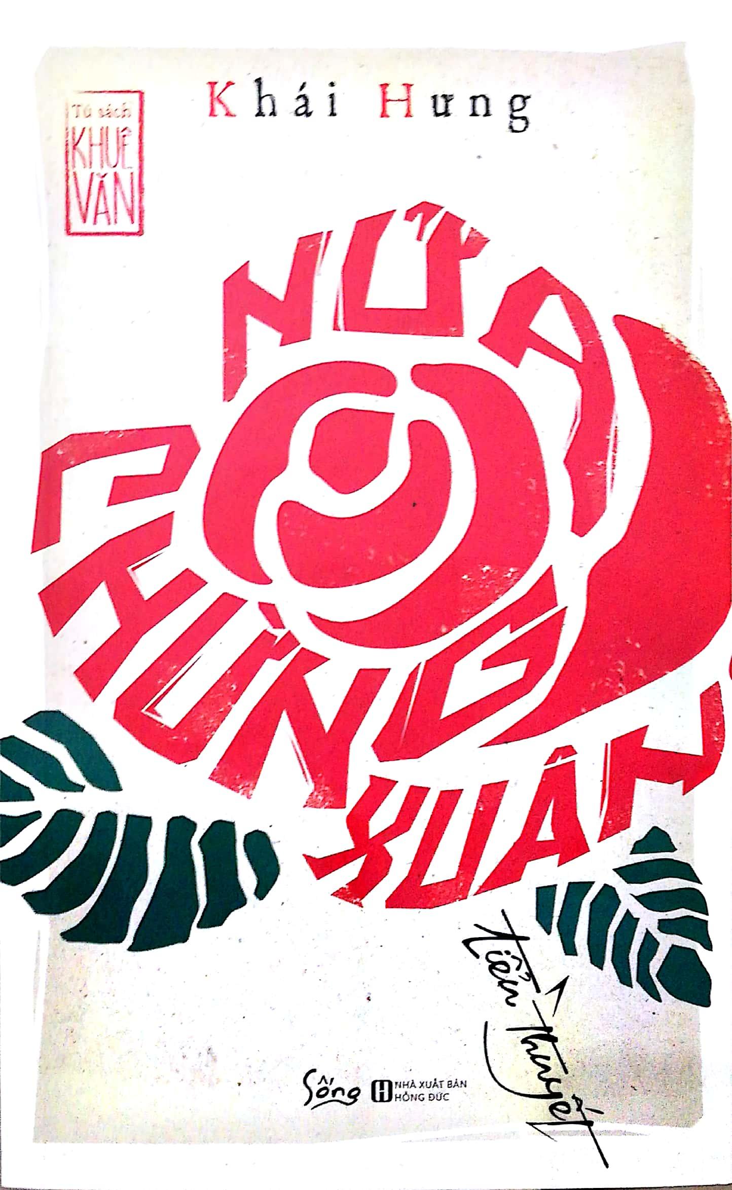 Sách Nửa Chừng Xuân