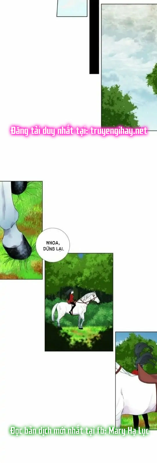 từ tiểu thư thành hoàng hậu - lady to queen chapter 23.2 13