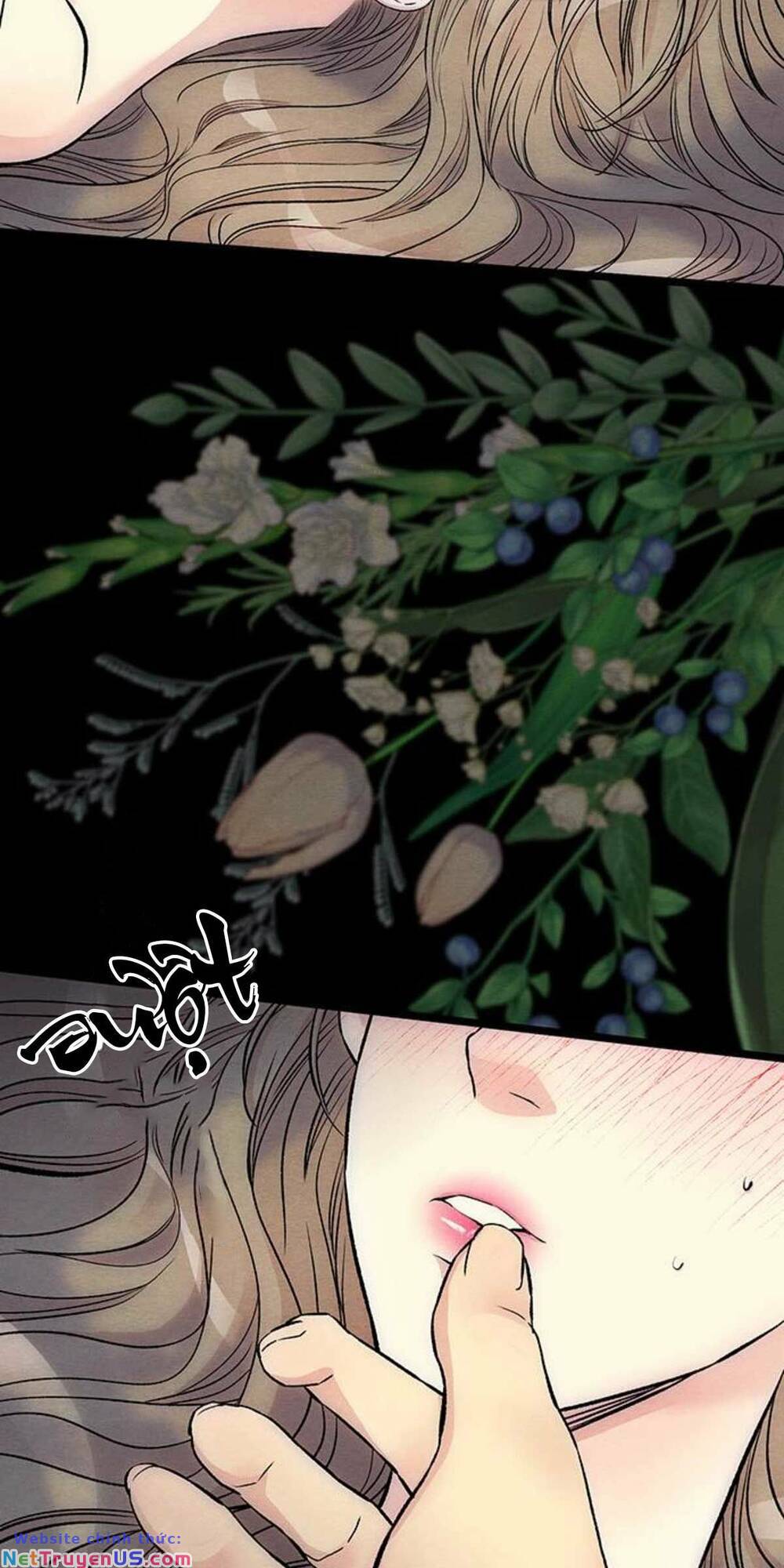 Hoàng Tử Rắc Rối chapter 35.1 34