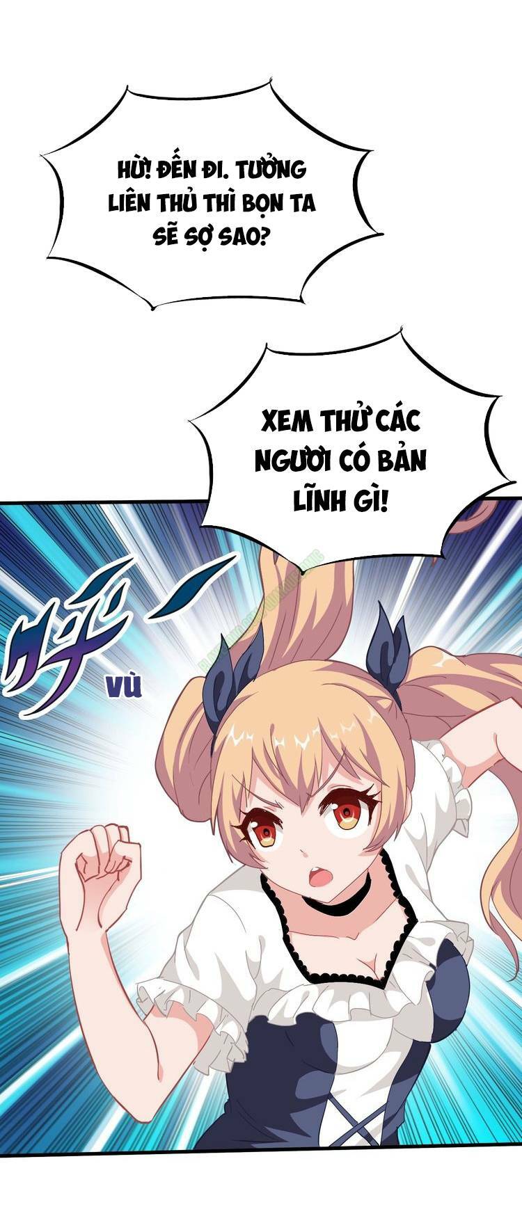 kinh thế kỳ nhân chapter 14 40