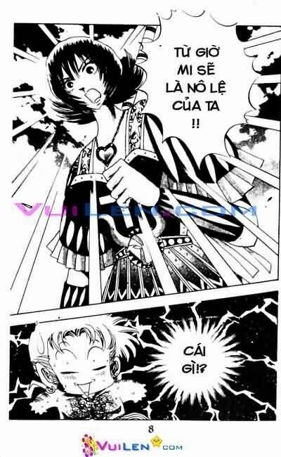 những người bạn tốt chapter 12 9