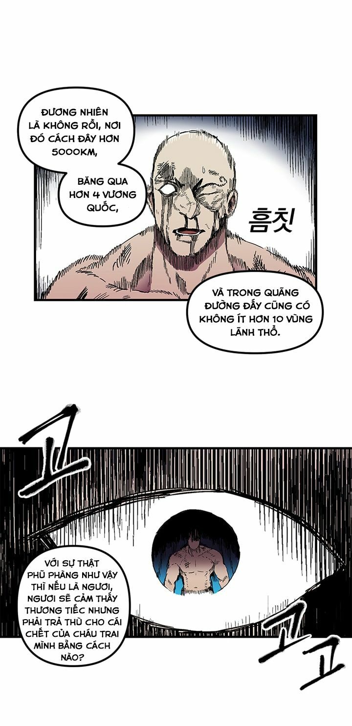 người chơi lỗi chapter 23 6