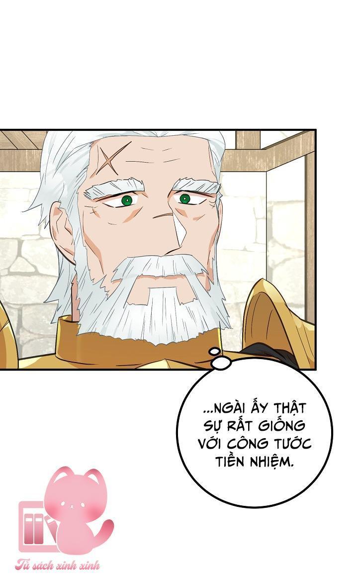 bác sĩ hoàn thành trách nhiệm rồi chapter 14 60