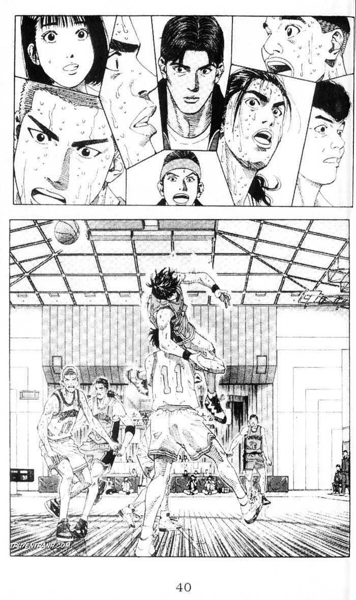 cao thủ bóng rổ chapter 213 6