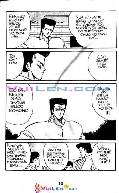 truyền nhân atula - shura no mon i chapter 5 11