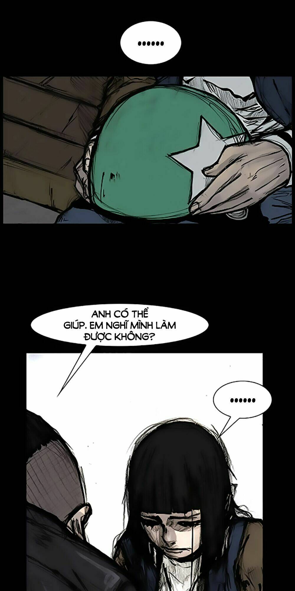 độc cô tiền truyện chapter 87 36